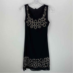 Pre-Owned Size S Stella Black Casual Dress