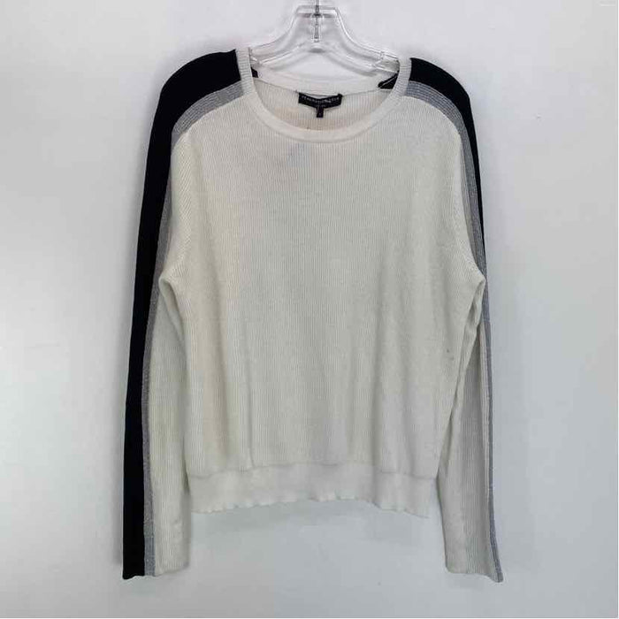 Pre-Owned Size S Generation Love White Sweater