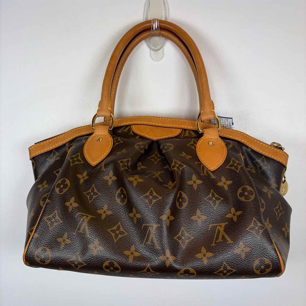 Pre-Owned Louis Vuitton Monogram Canvas Designer Handbag