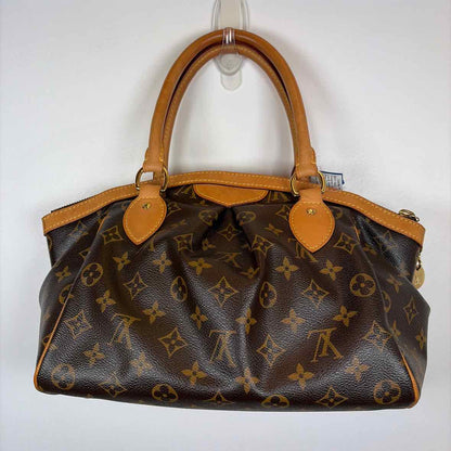 Pre-Owned Louis Vuitton Monogram Canvas Designer Handbag