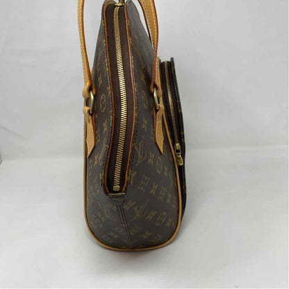 Pre-Owned Louis Vuitton Monogram Canvas Designer Handbag