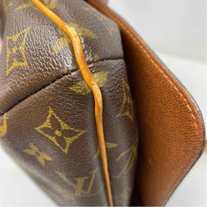 Pre-Owned Louis Vuitton Monogram Canvas Designer Handbag