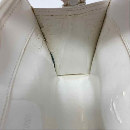 Pre-Owned Gucci Clear Plastic Designer Handbag