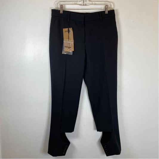 Pre-Owned Burberry Black Women Size 6/M Designer Clothes