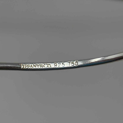Pre-Owned Tiffany Silver Sterling Designer Jewelry