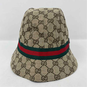 Pre-Owned Gucci Monogram Canvas Designer Jewelry