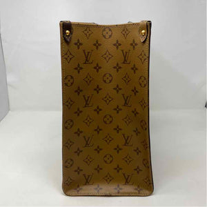 Pre-Owned Louis Vuitton Monogram Canvas Designer Handbag