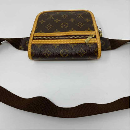 Pre-Owned Louis Vuitton Monogram Canvas Designer Handbag