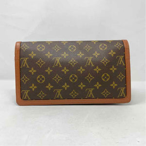 Pre-Owned Louis Vuitton Monogram Canvas Designer Handbag