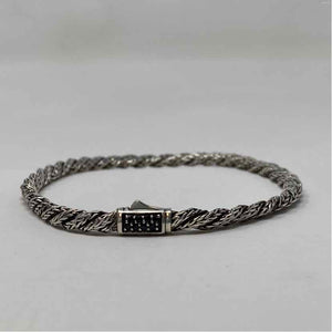 Pre-Owned John Hardy Silver Sterling Designer Jewelry