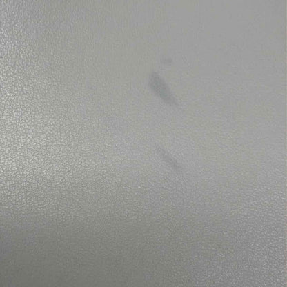 Pre-Owned Stella McCartney White/ Black Leather Designer Handbag