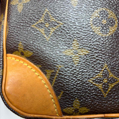 Pre-Owned Louis Vuitton Monogram Canvas Designer Handbag