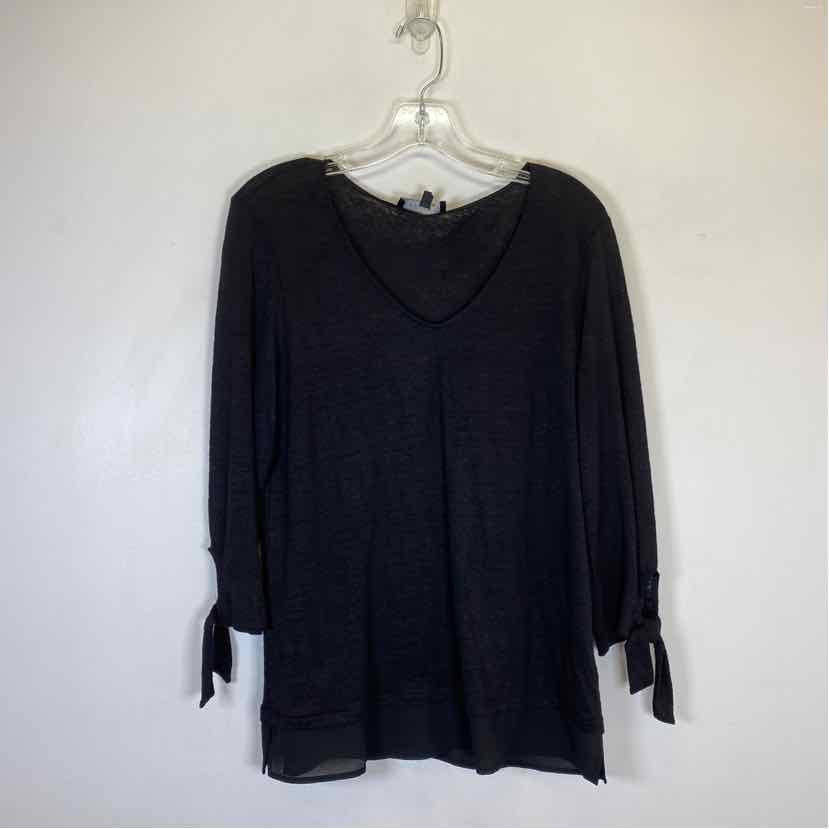 Pre-Owned Size S Sanctuary Black Top