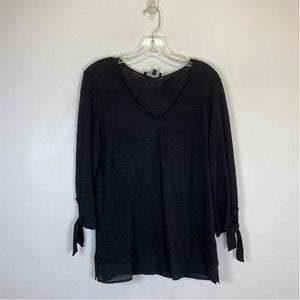 Pre-Owned Size S Sanctuary Black Top