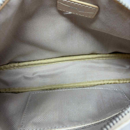 Pre-Owned JW Pei Cream faux leather Handbag