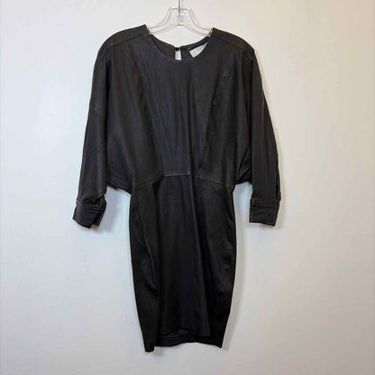 Pre-Owned Size 36/S IRO Black Casual Dress