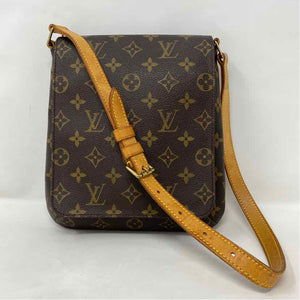 Pre-Owned Louis Vuitton Monogram Canvas Designer Handbag