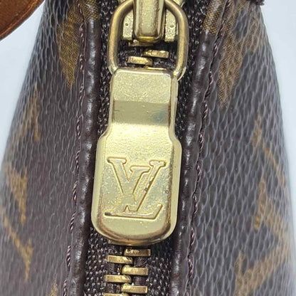 Pre-Owned Louis Vuitton Monogram Canvas Designer Handbag