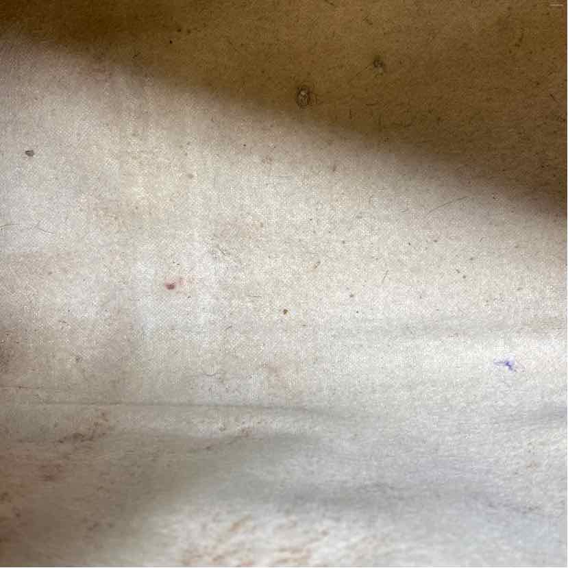 Pre-Owned Gucci Monogram Canvas Designer Handbag