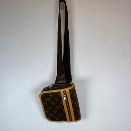 Pre-Owned Louis Vuitton Monogram Canvas Designer Handbag