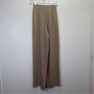 Pre-Owned Size S ZARA Beige Pants