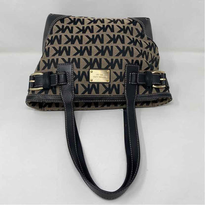 Pre-Owned Michael Kors Monogram Canvas Handbag