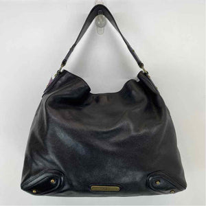 Pre-Owned Cole Haan Black Leather Handbag