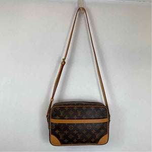 Pre-Owned Louis Vuitton Monogram Canvas Designer Handbag