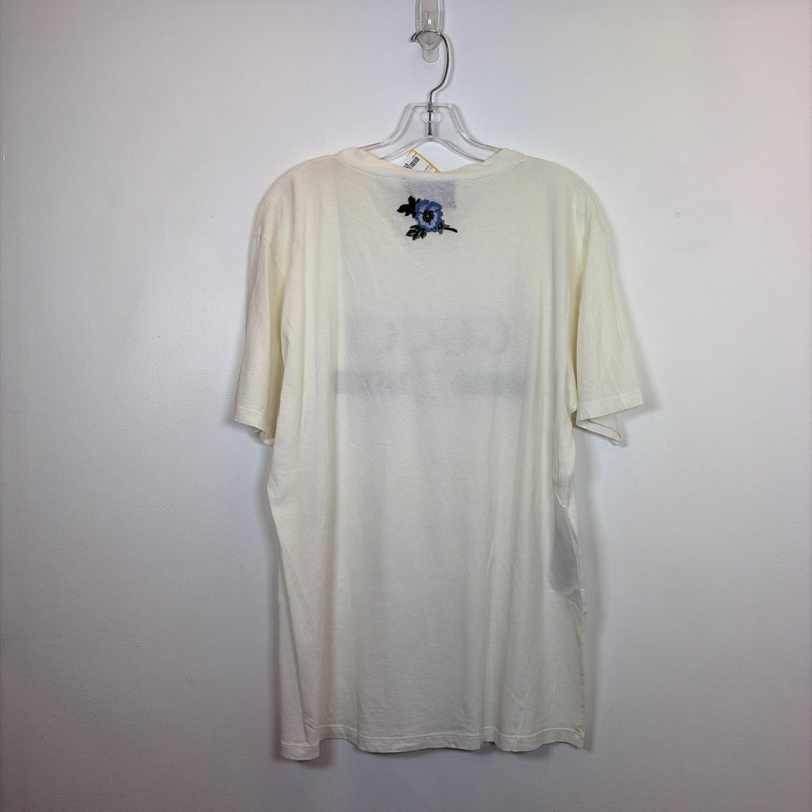 Gucci White Designer Clothes