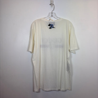 Gucci White Designer Clothes