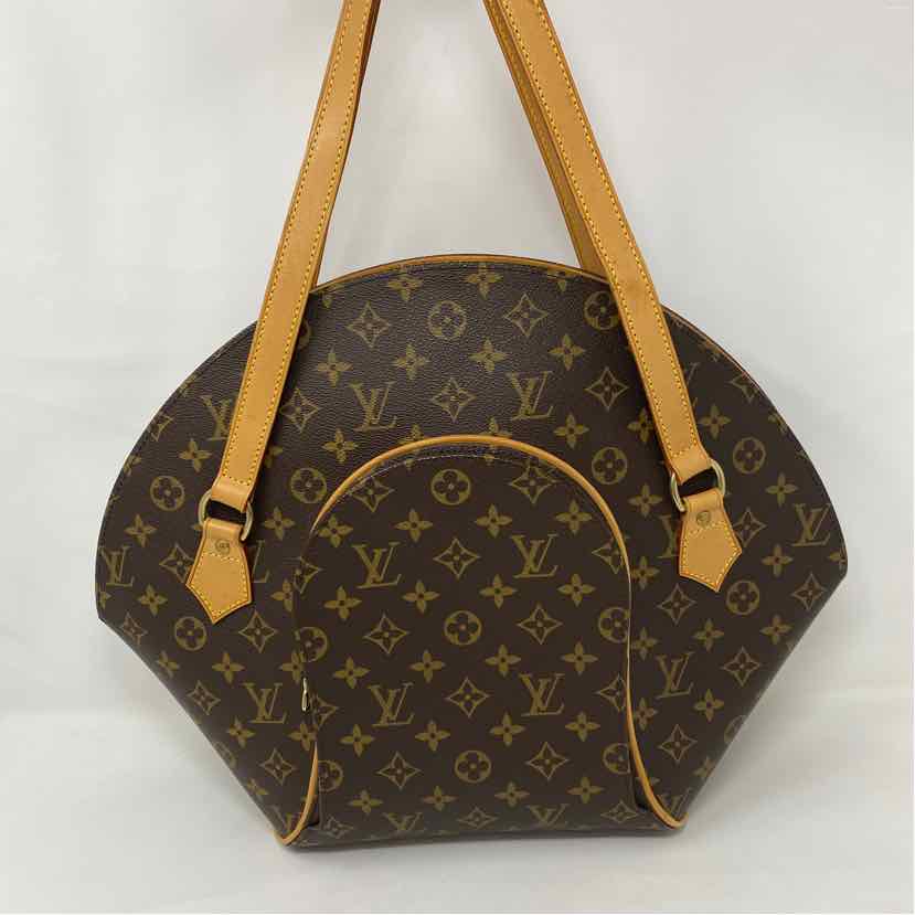 Pre-Owned Louis Vuitton Monogram Canvas Designer Handbag
