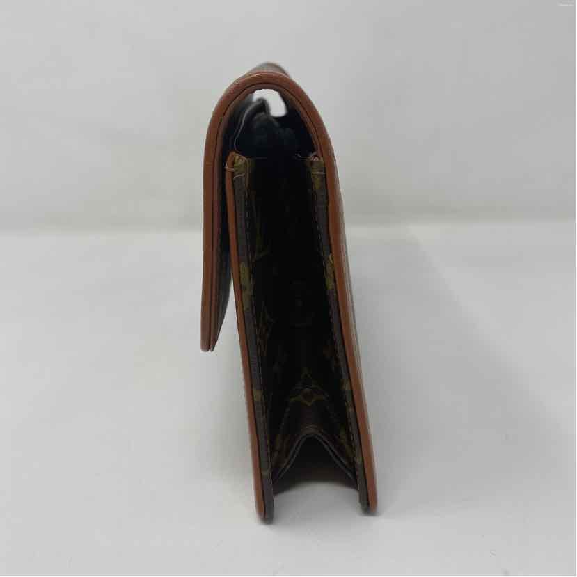 Pre-Owned Louis Vuitton Monogram Canvas Designer Handbag