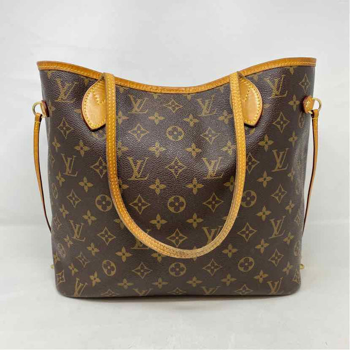 Pre-Owned Louis Vuitton Monogram Canvas Designer Handbag