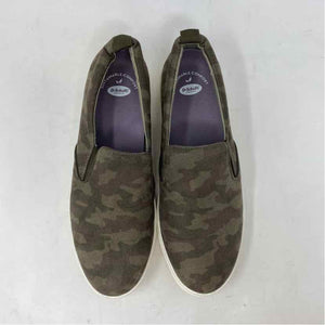 Pre-Owned Shoe Size 9.5 Dr. Scholls Camo Sneaker