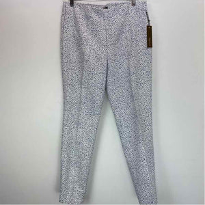 Pre-Owned Size 10/L Crosby White Pants