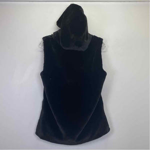 Pre-Owned Size M Only Black Vest