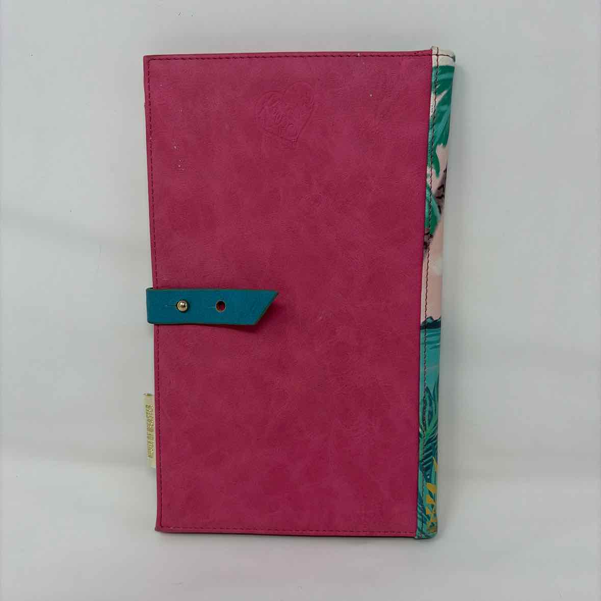 Pre-Owned Lisa Angel Multi Leather Misc. Accessory
