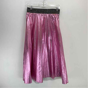 Pre-Owned Size S Pink Skirt