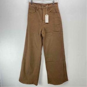 Pre-Owned Size By Together Tan Pants