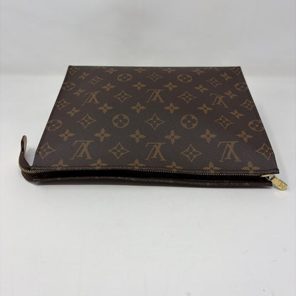 Pre-Owned Louis Vuitton Monogram Canvas Designer Handbag