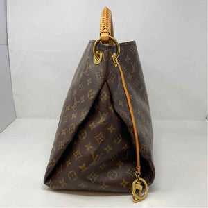 Pre-Owned Louis Vuitton Monogram Canvas Designer Handbag