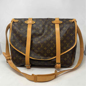 Pre-Owned Louis Vuitton Monogram Canvas Designer Handbag