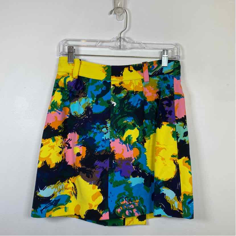 Pre-Owned Balenciaga Floral Women Size S Designer Clothes