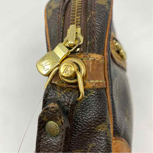 Pre-Owned Louis Vuitton Monogram Canvas Designer Handbag