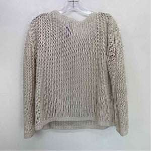 Pre-Owned Size L BB Dakota Cream Sweater