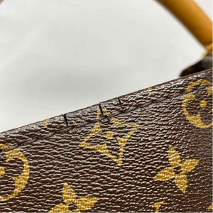 Pre-Owned Louis Vuitton Monogram Canvas Designer Handbag