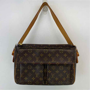 Pre-Owned Louis Vuitton Monogram Canvas Designer Handbag