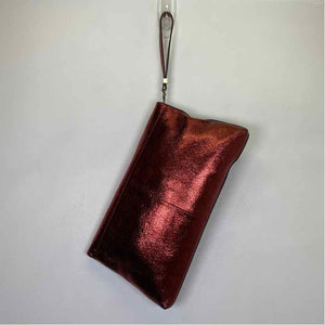 Pre-Owned Trina Turk Ruby Leather Handbag