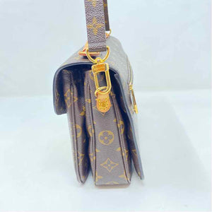 Pre-Owned Louis Vuitton Monogram Canvas Designer Handbag