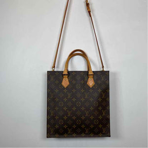 Pre-Owned Louis Vuitton Monogram Canvas Designer Handbag